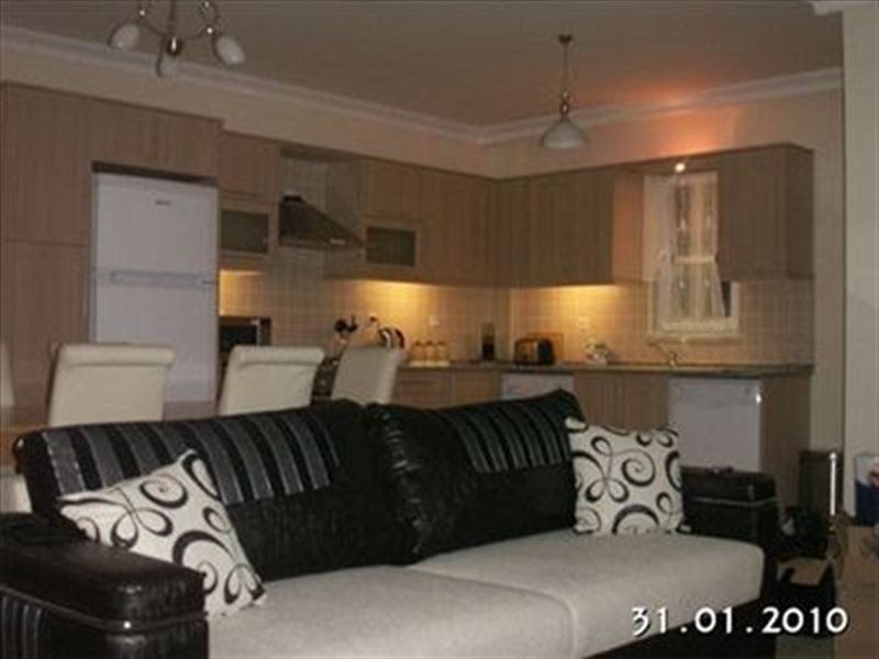 Сейдикемер: Deska Country Club Villa & Apartments Kemer