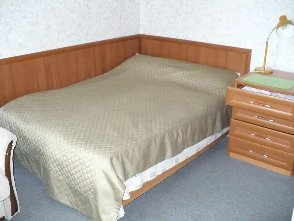 Пушкино: Sanatoriy Zelenyi Gorodok