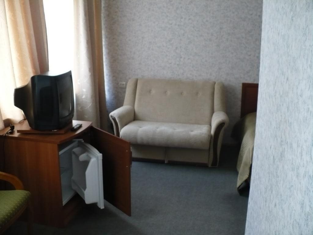Пушкино: Sanatoriy Zelenyi Gorodok