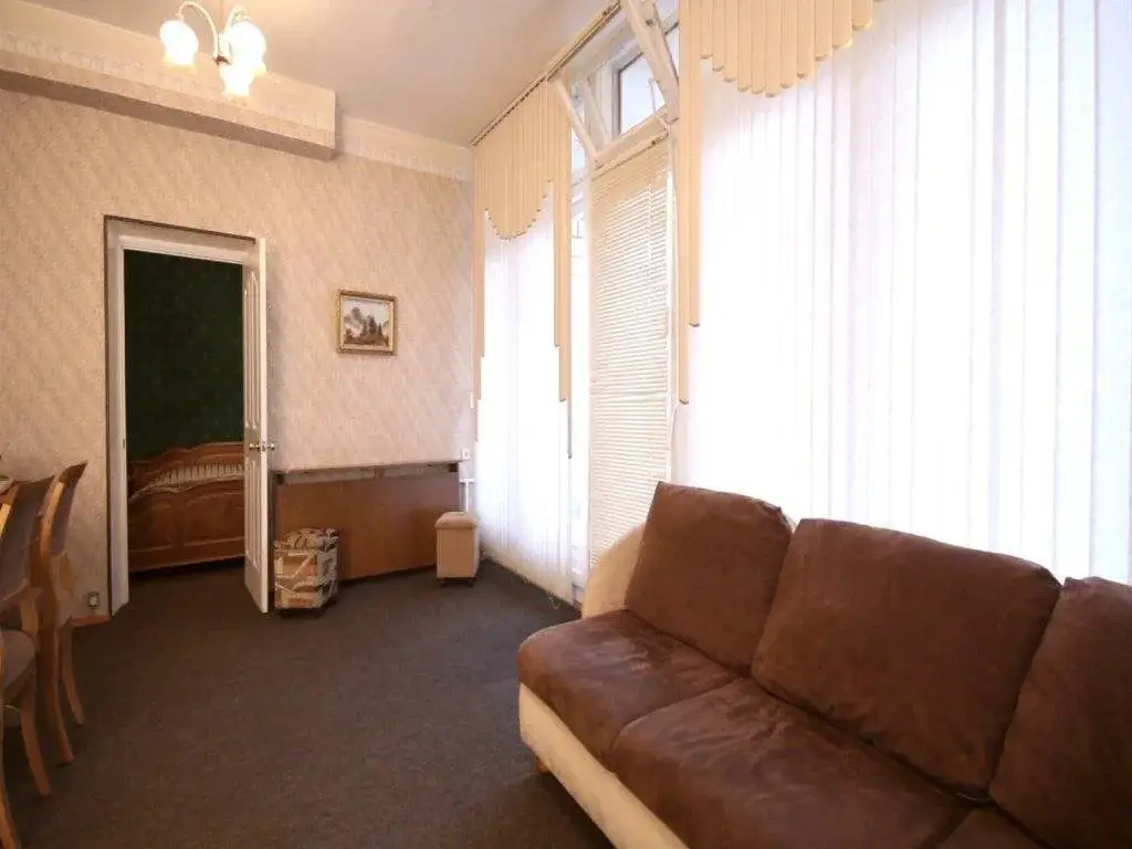 Пушкино: Sanatoriy Zelenyi Gorodok