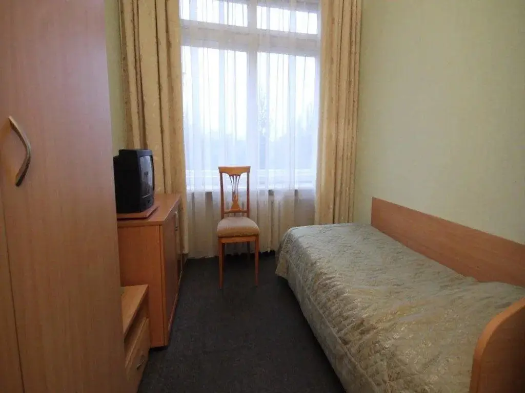 Пушкино: Sanatoriy Zelenyi Gorodok