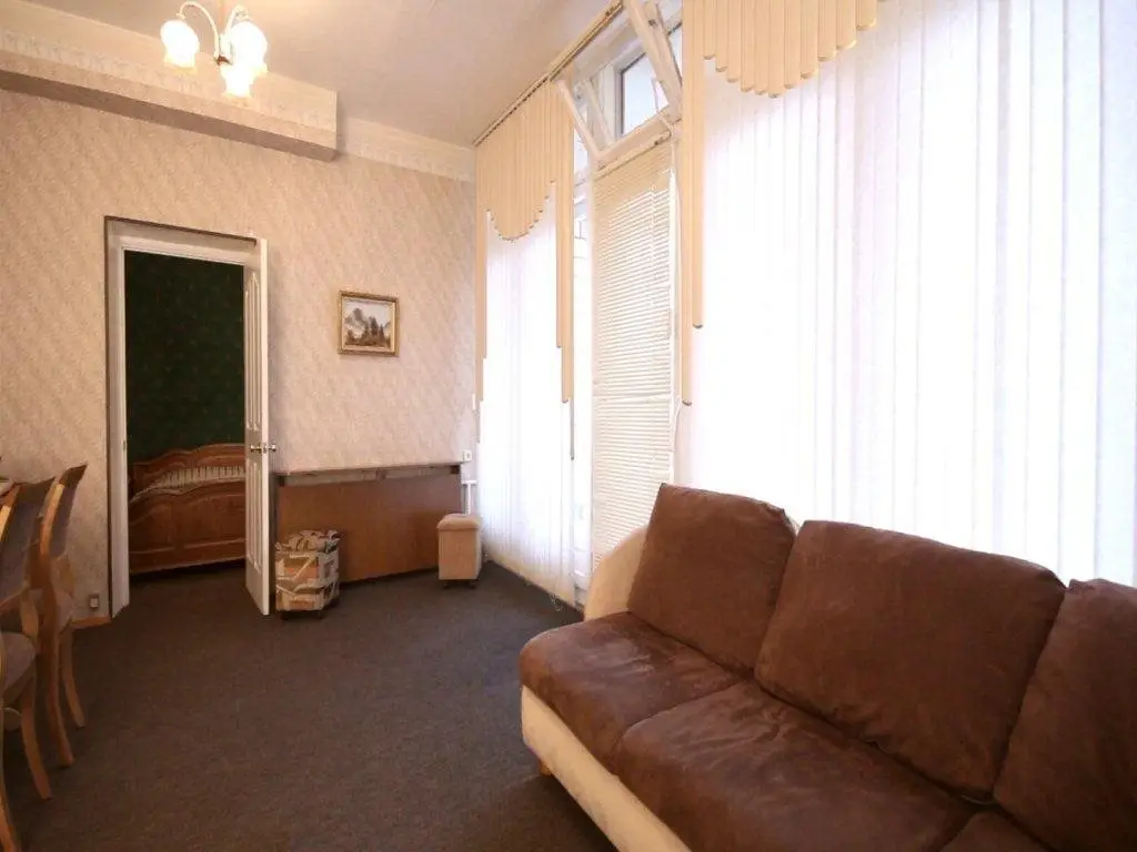 Пушкино: Sanatoriy Zelenyi Gorodok