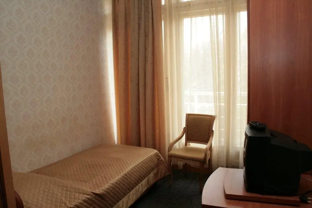 Пушкино: Sanatoriy Zelenyi Gorodok