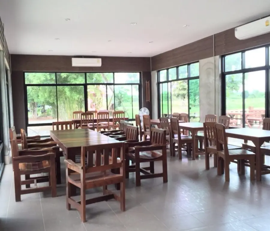 Good View Boutique Resort By PassKhonkaen — фото 1