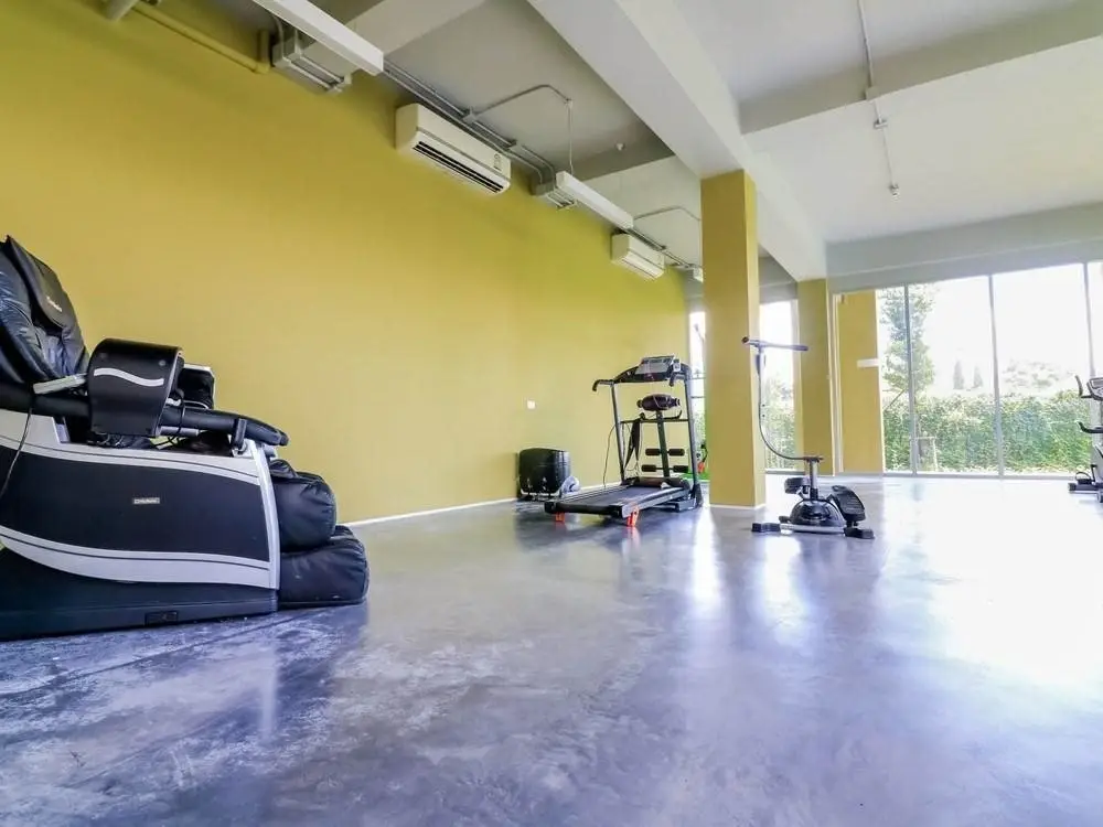Сансай: NIDA Rooms San Sai 209 Down Town