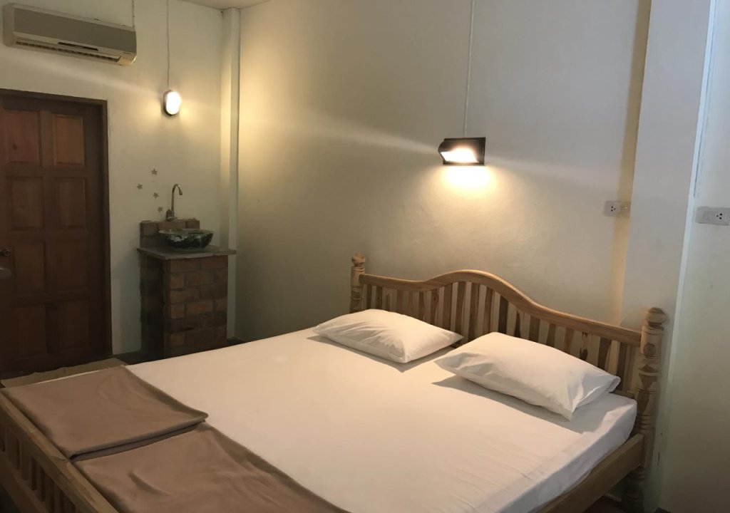 Сатун: Baan Lalita Resort