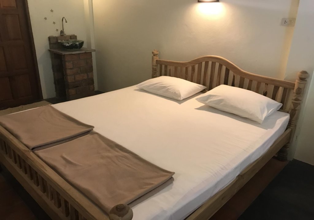 Сатун: Baan Lalita Resort