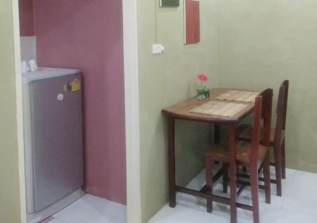 Пхукет: Aree Guesthouse3