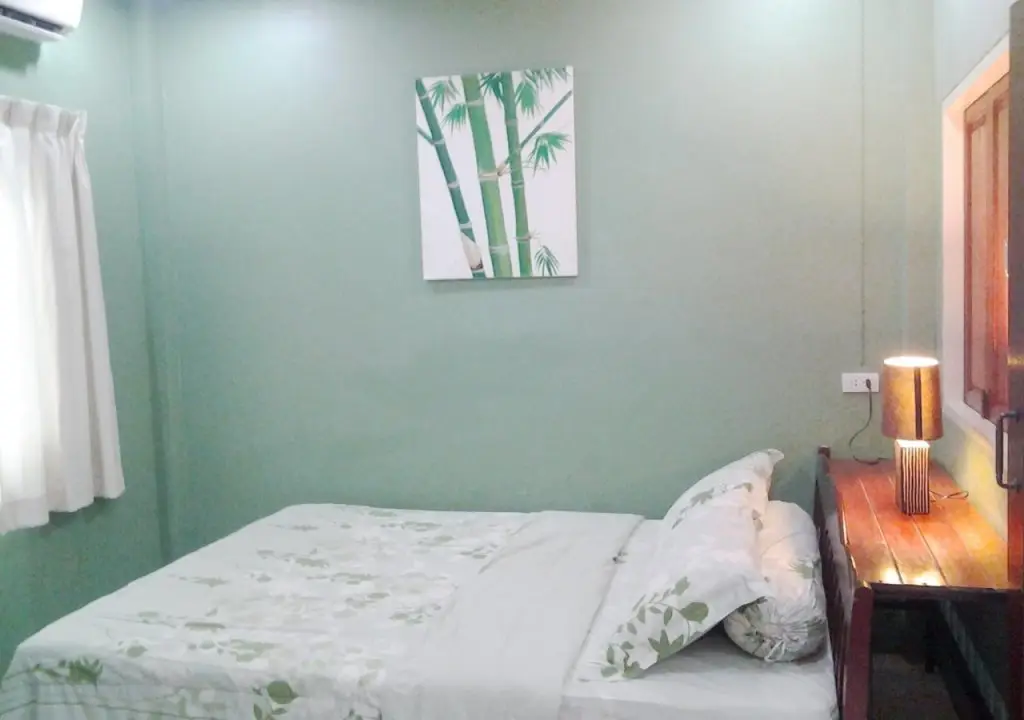 Пхукет: Aree Guesthouse3