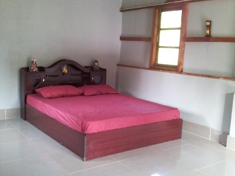 Rommai Homestay — фото 1