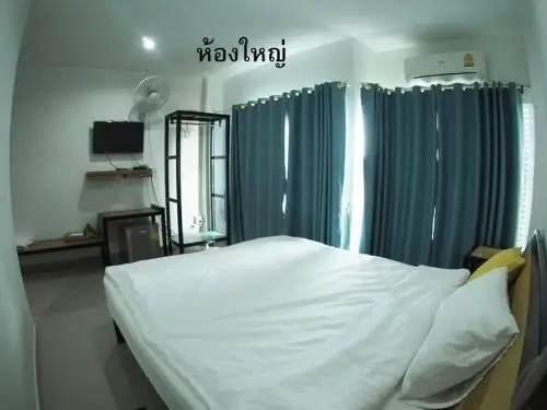 Skytime Tours & Guest House — фото 1