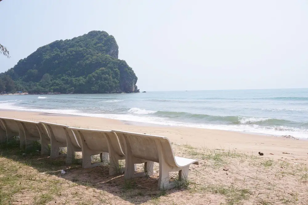 Boonchu Bangburd Resort — фото 1
