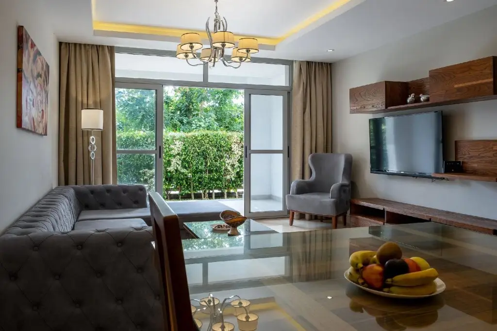 Каир: Vesta - Luxury Apt- 2br - Cfc (Xv)