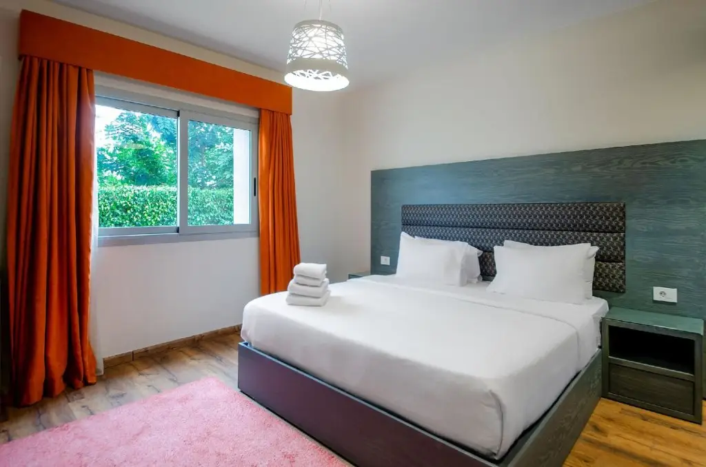 Каир: Vesta - Luxury Apt- 2br - Cfc (Xv)