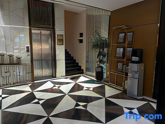Ташкент: MedinaTown