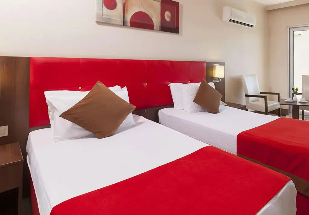 Манавгат: Sidekum Hotel