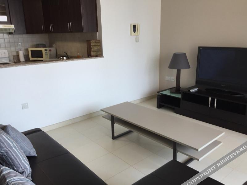 Дубай: Elite Sports Residence 6