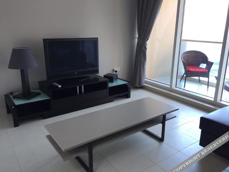 Дубай: Elite Sports Residence 6