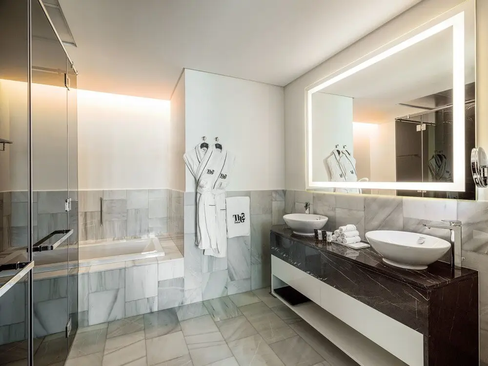 Th8 Palm, Managed by Accor ( opening soon) — фото 1