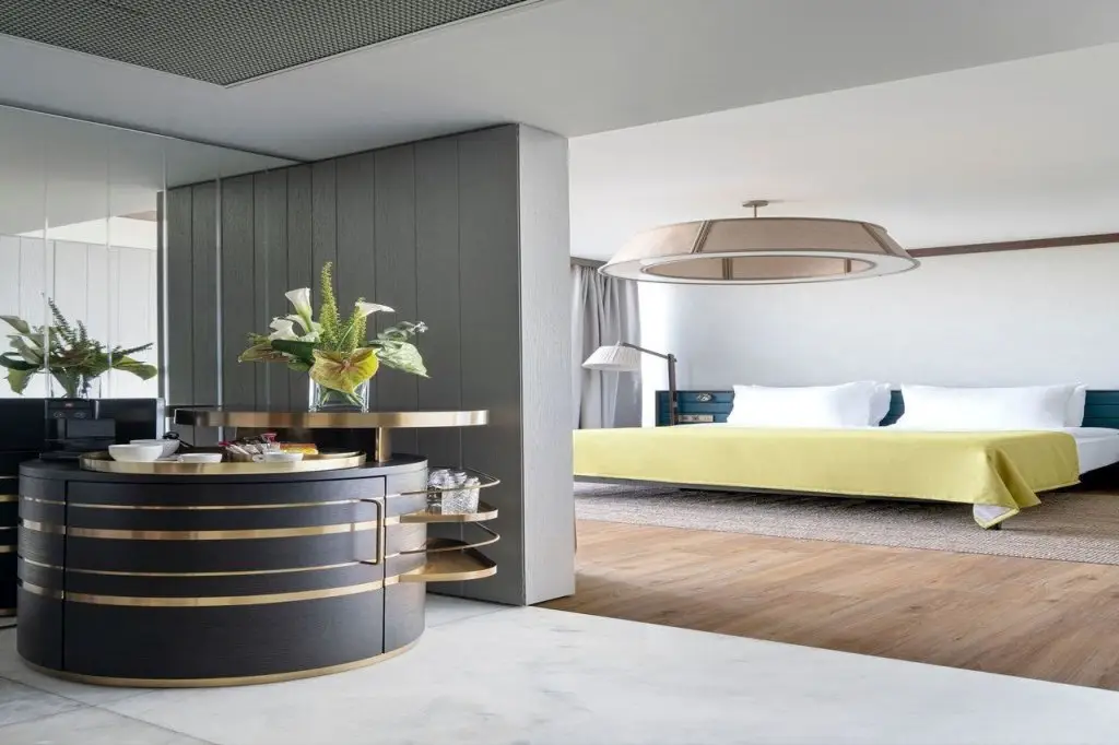 Белек: Resort Voyage Belek Golf & Spa Hotel