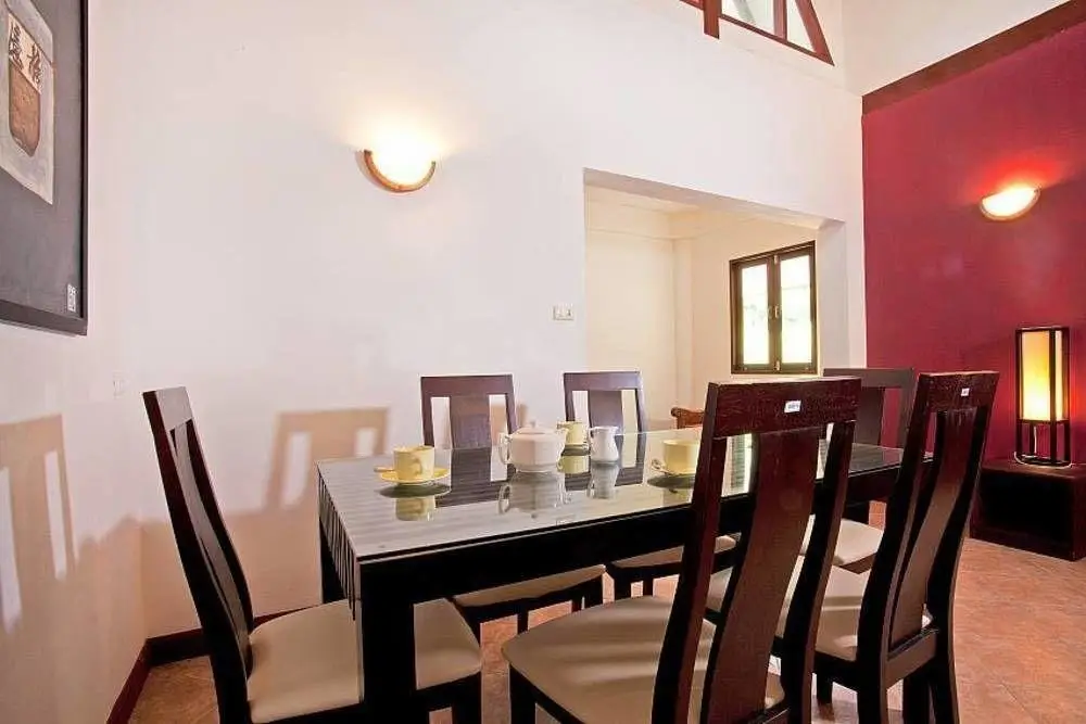 Самуи: Angelica Garden Villa