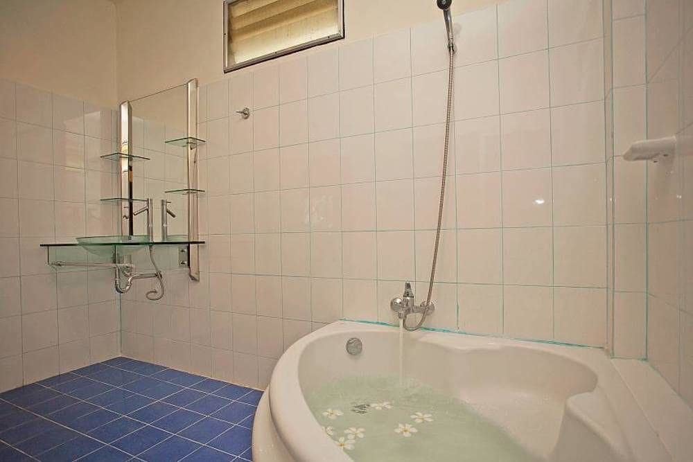Самуи: Connie's Villa A4