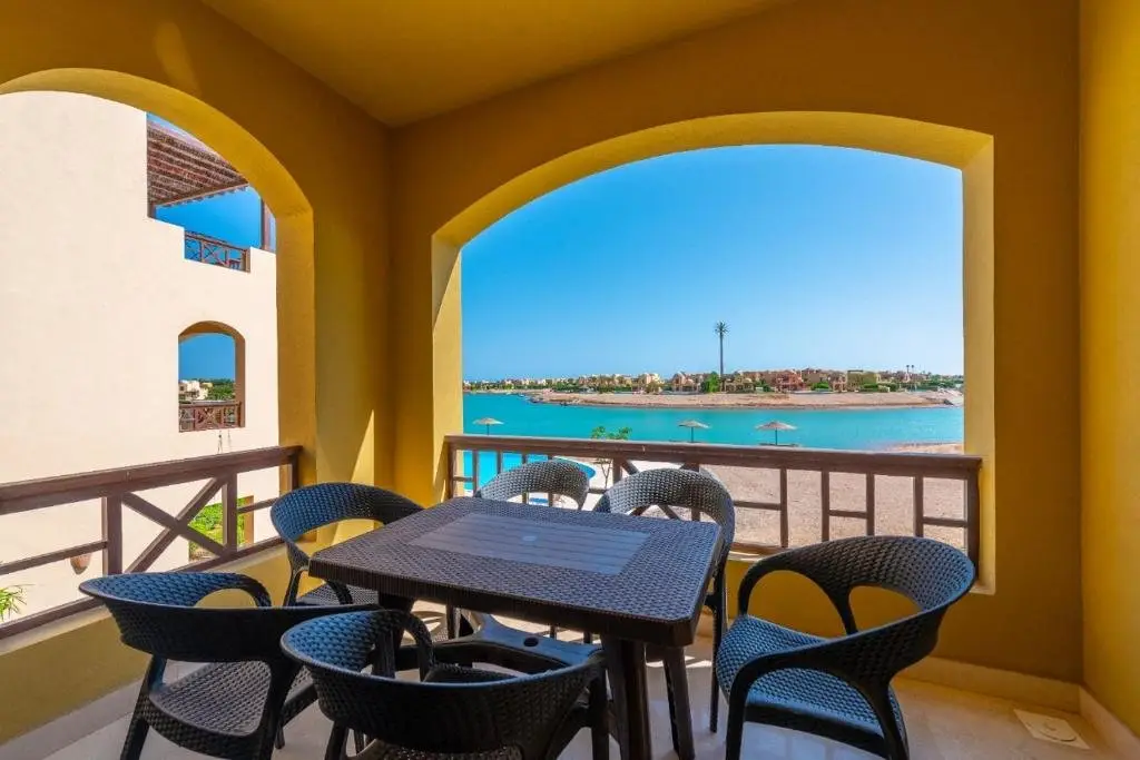 Эль-Гуна: VESTA - El Gouna Residence
