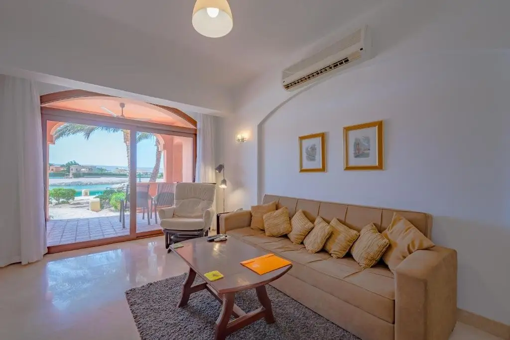Эль-Гуна: VESTA - El Gouna Residence