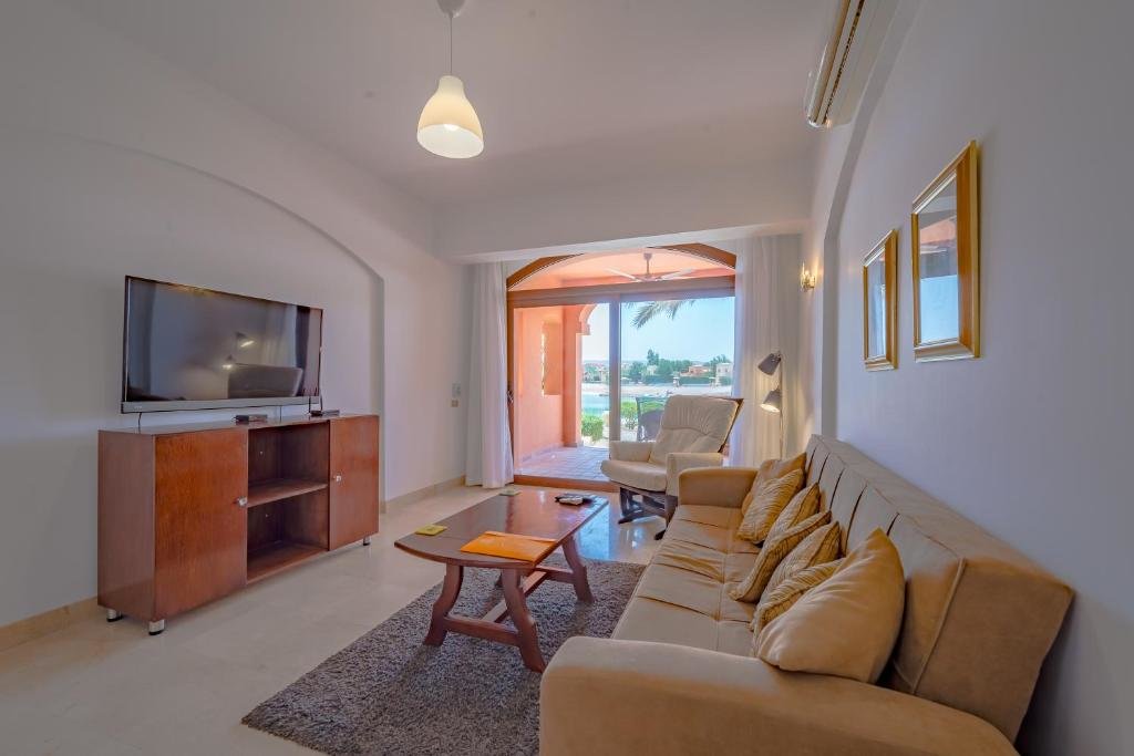 Эль-Гуна: VESTA - El Gouna Residence