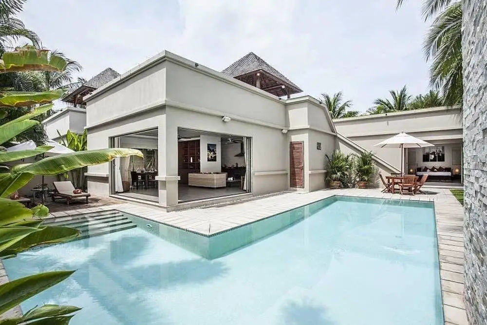 Тхаланг: Diamond 1Bed No. 238 Villa - Phuket