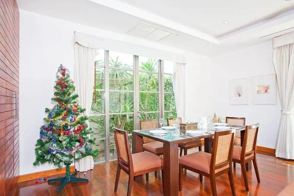 Тхаланг: Diamond 1Bed No. 238 Villa - Phuket