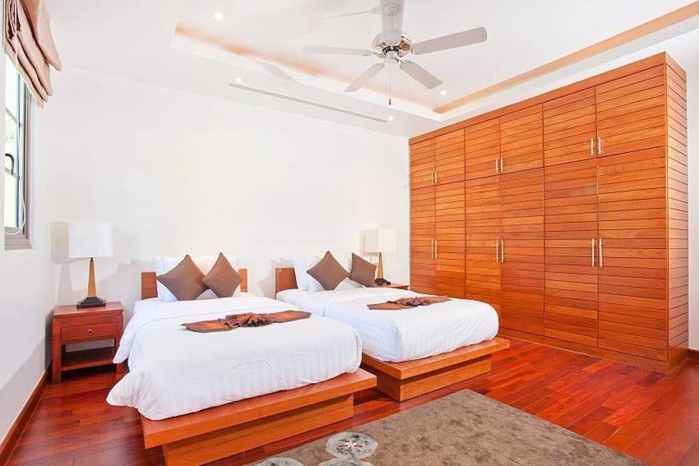 Diamond 1Bed No. 238 Villa - Phuket — фото 1