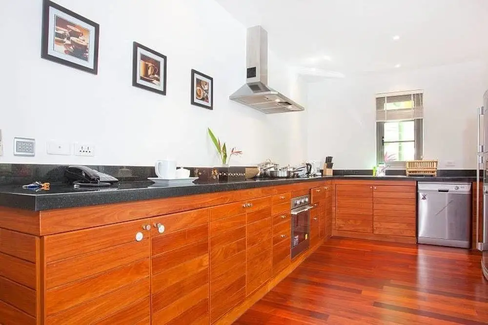Тхаланг: Diamond 1Bed No. 238 Villa - Phuket
