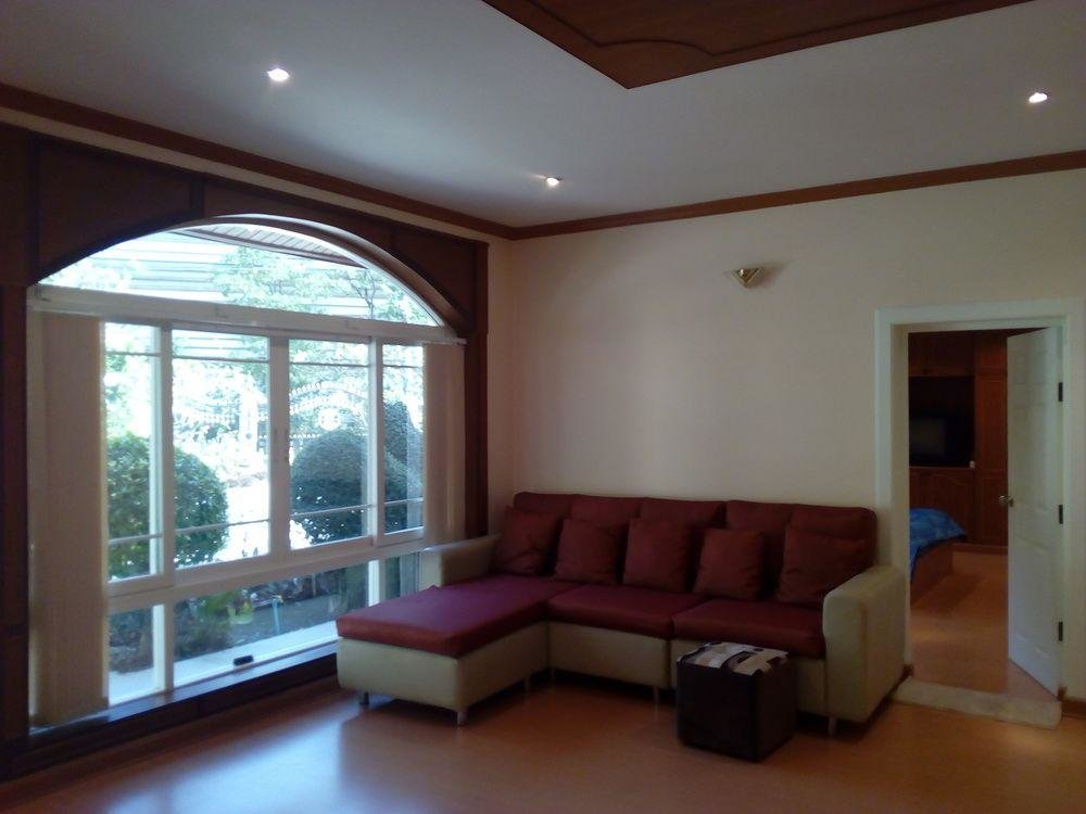 Ying's Guest House — фото 1