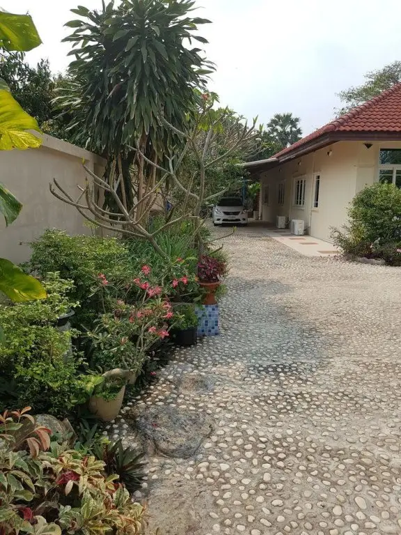 Бури Рам: Ying's Guest House
