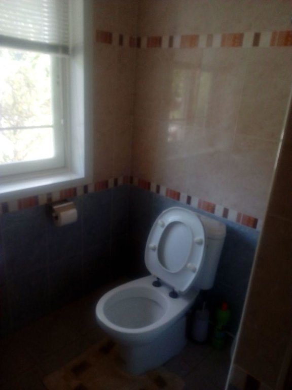 Бури Рам: Ying's Guest House