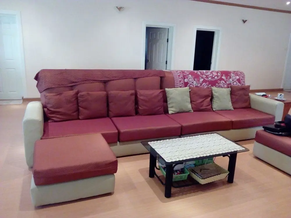 Бури Рам: Ying's Guest House