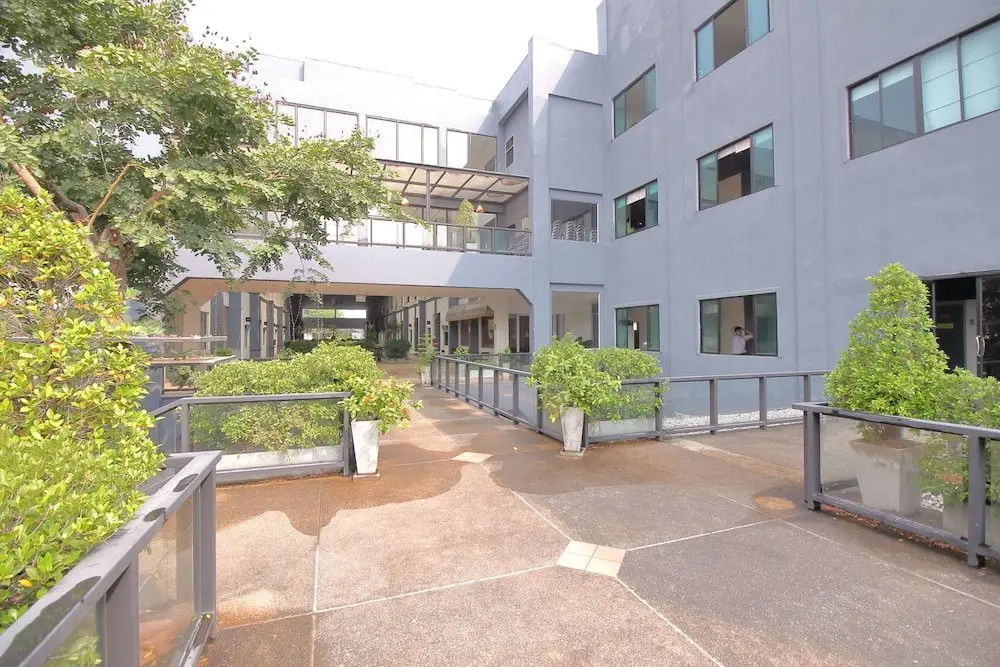Бангкок: Oyo 545 Anda Hotel Bangkok