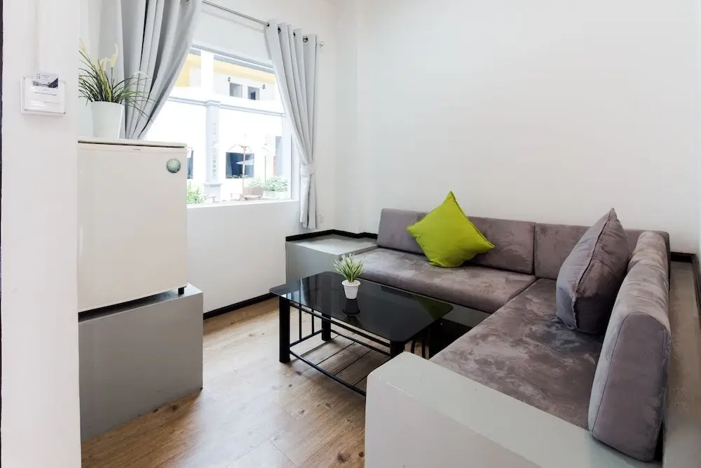 Бангкок: Oyo 545 Anda Hotel Bangkok