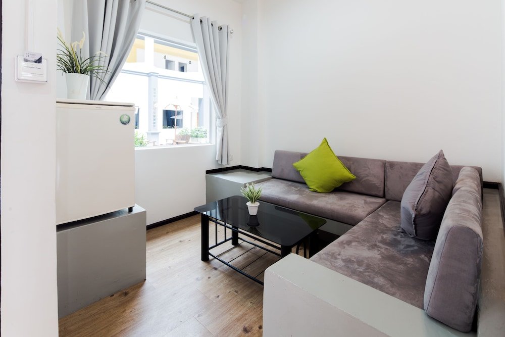 Бангкок: Oyo 545 Anda Hotel Bangkok