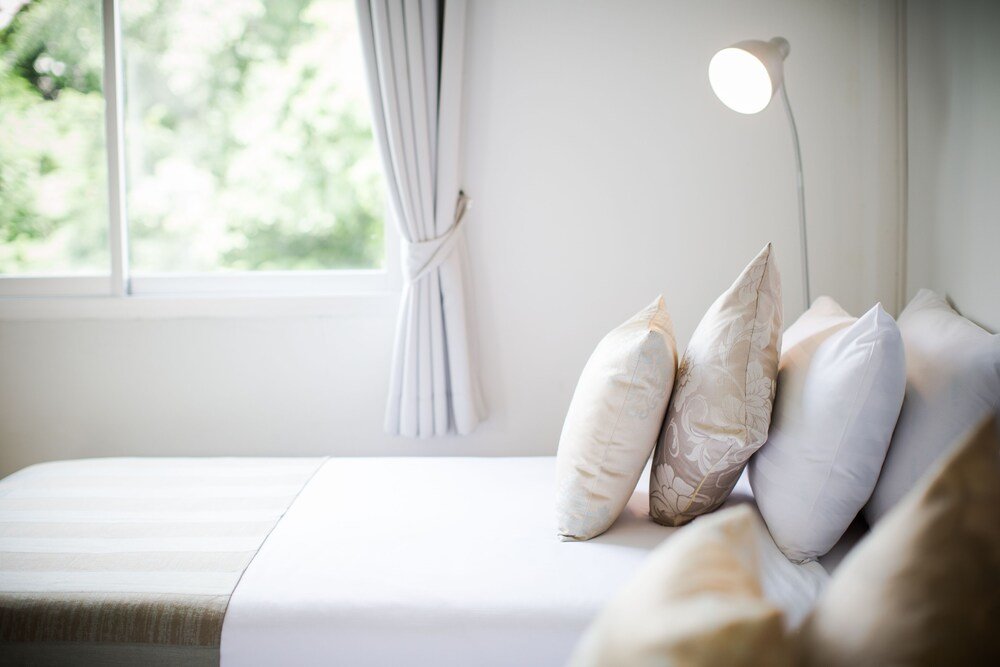Бангкок: Oyo 545 Anda Hotel Bangkok