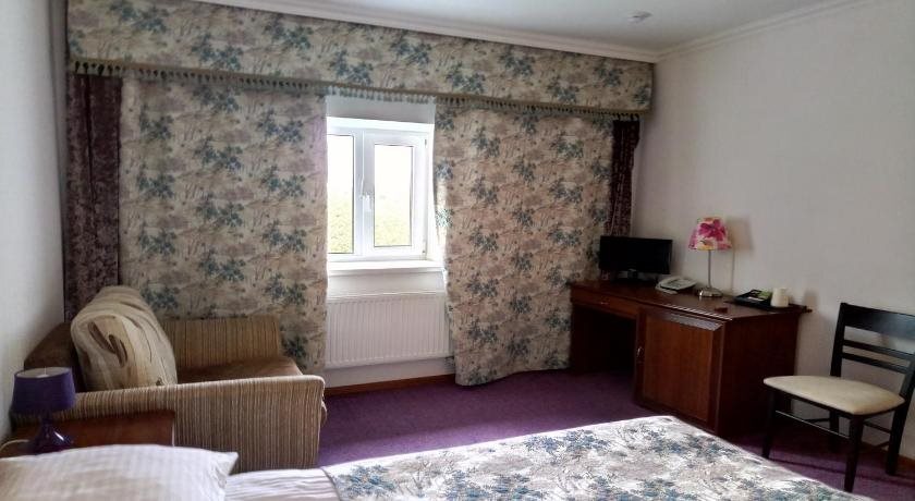 Жданов: Hotel Muravskiy Trakt