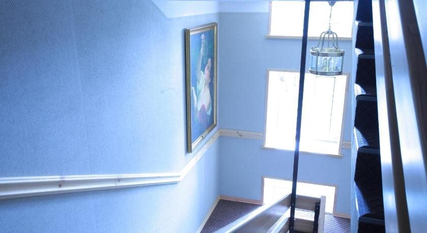 Жданов: Hotel Muravskiy Trakt