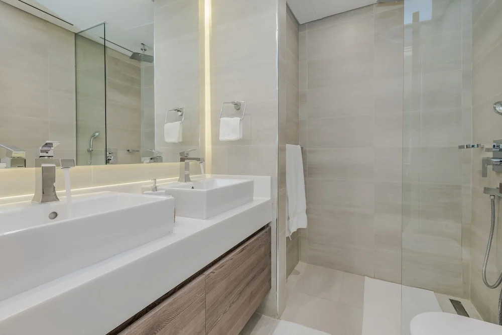Дубай: Mada Residences by FAM Living