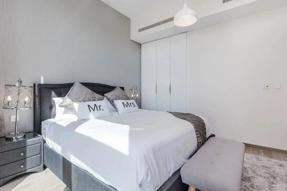 Дубай: Mada Residences by FAM Living