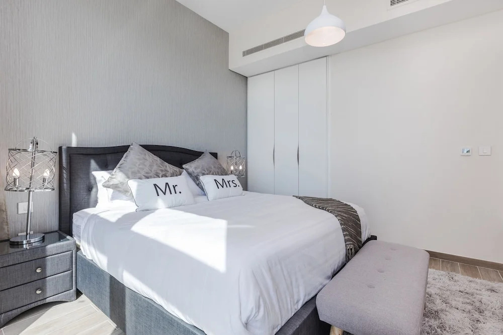 Дубай: Mada Residences by FAM Living