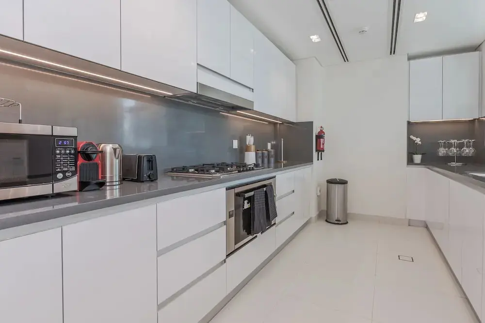 Дубай: Mada Residences by FAM Living