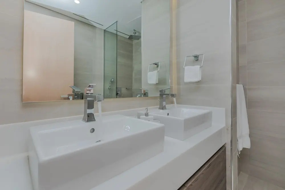 Дубай: Mada Residences by FAM Living