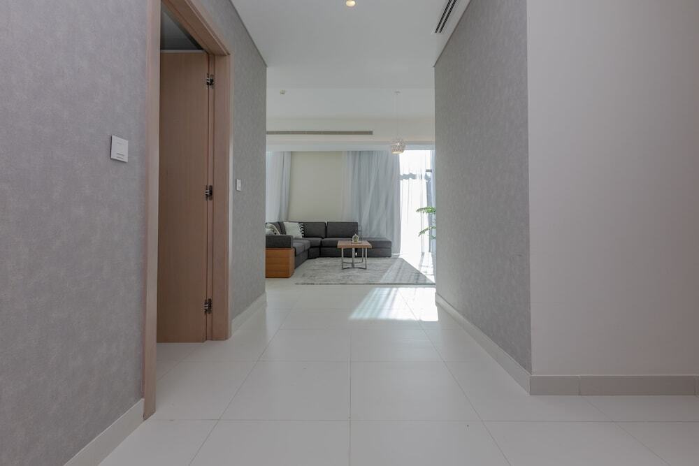 Дубай: Mada Residences by FAM Living