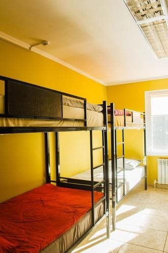 Пятигорск: Hostel Prival No17